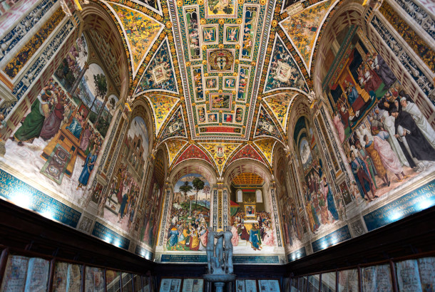 Complesso musei del Duomo